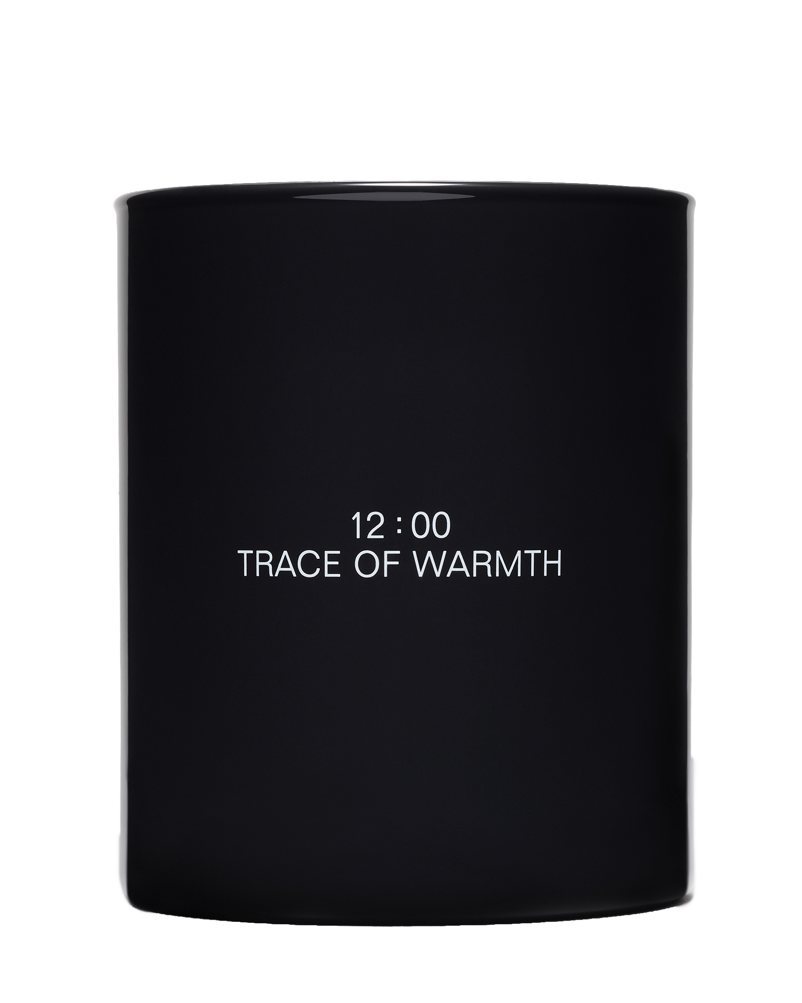 TRACE OF WARMTH